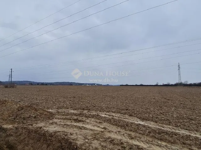Eladó telek Zalaegerszeg, Ságod 19390 nm