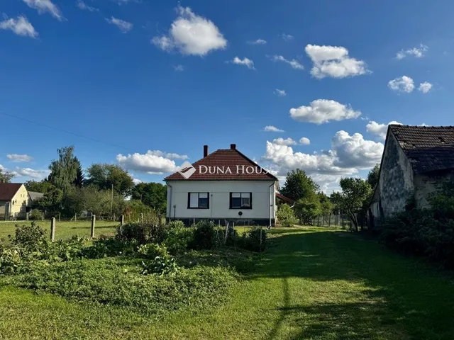 Eladó ház Vasszentmihály 95 nm