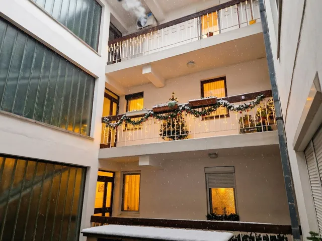 Eladó lakás Keszthely 51 nm