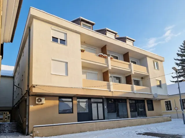 Eladó lakás Keszthely 51 nm