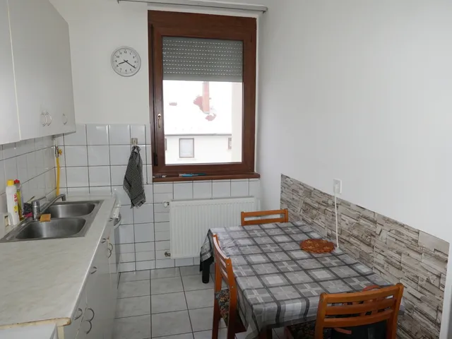 Eladó lakás Zalaegerszeg 55 nm