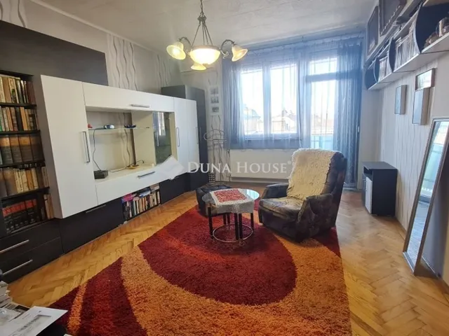 Eladó lakás Zalaegerszeg, Belváros 52 nm