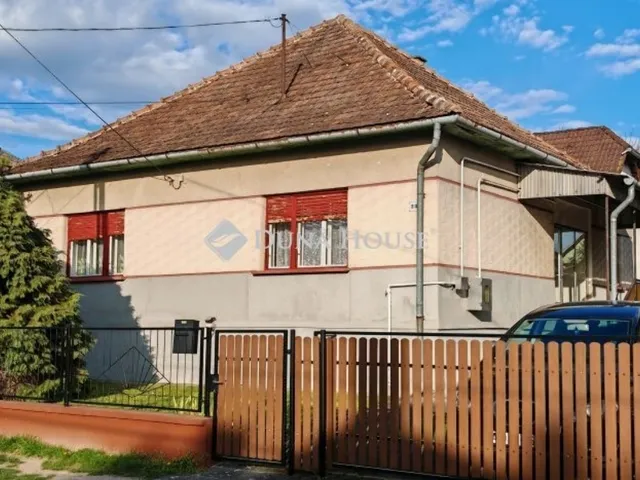 Eladó ház Zalaegerszeg 140 nm