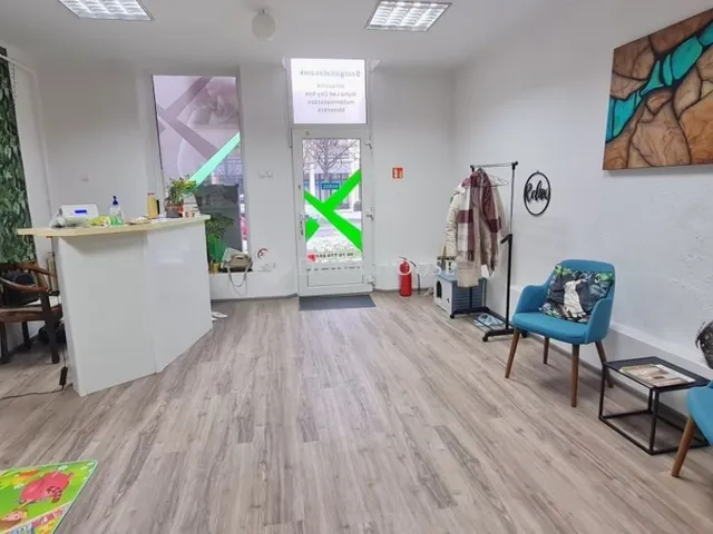 Kiadó kereskedelmi és ipari ingatlan Zalaegerszeg, Belváros 63 nm