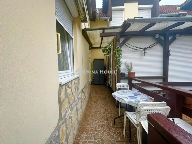 Eladó lakás Hévíz 23 nm