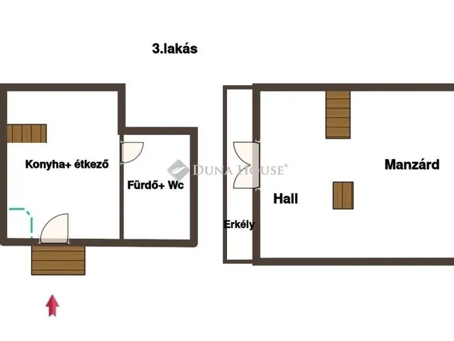 Eladó ház Szőce 240 nm