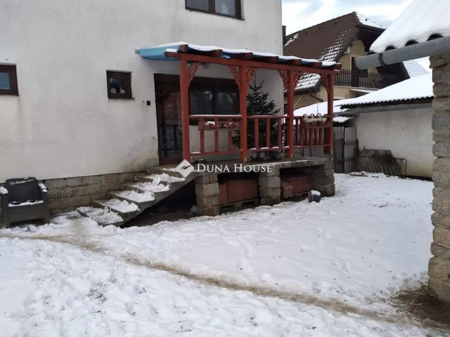 Eladó ház Szentgotthárd 160 nm