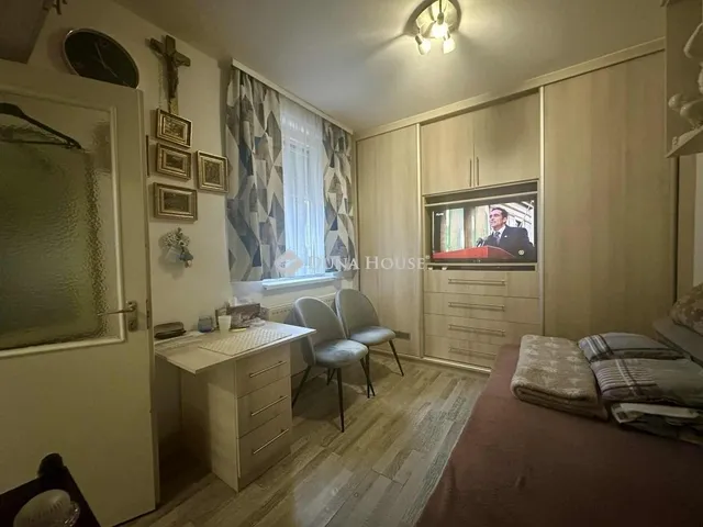 Eladó lakás Hévíz 23 nm