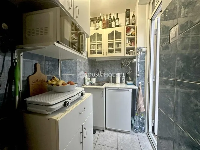 Eladó lakás Hévíz 23 nm