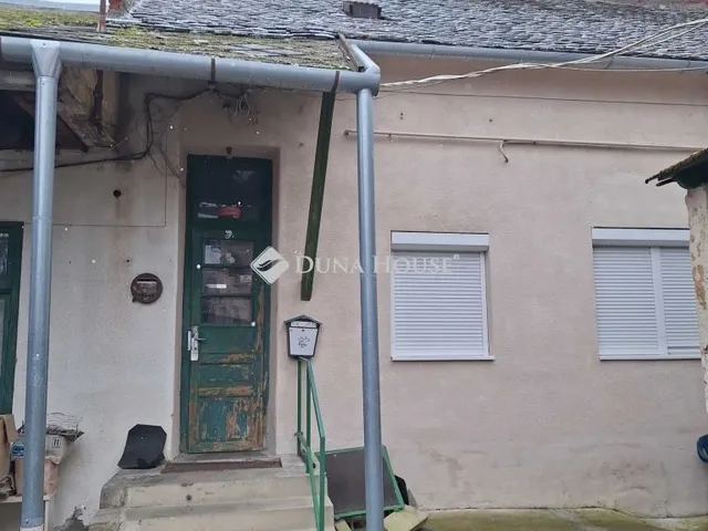 Eladó lakás Körmend 27 nm