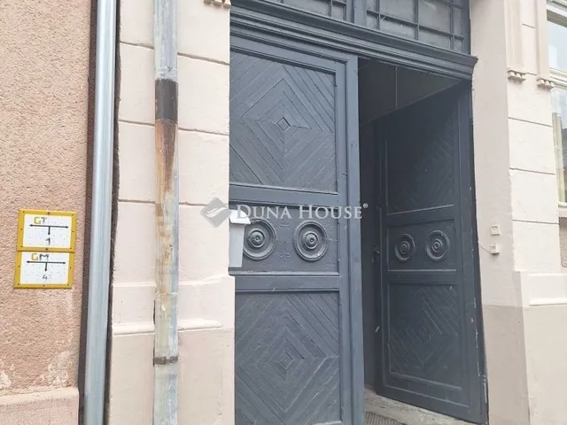 Eladó lakás Körmend 27 nm