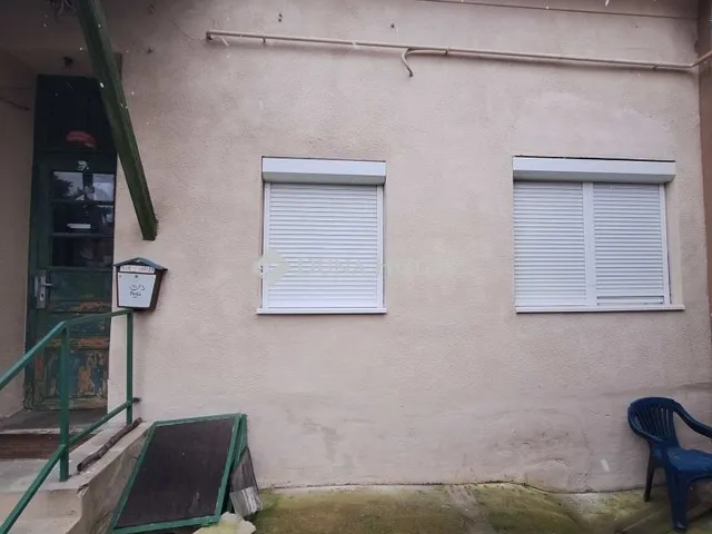 Eladó lakás Körmend 27 nm