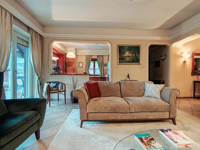 Eladó ház Zalaegerszeg, Belváros 127 nm