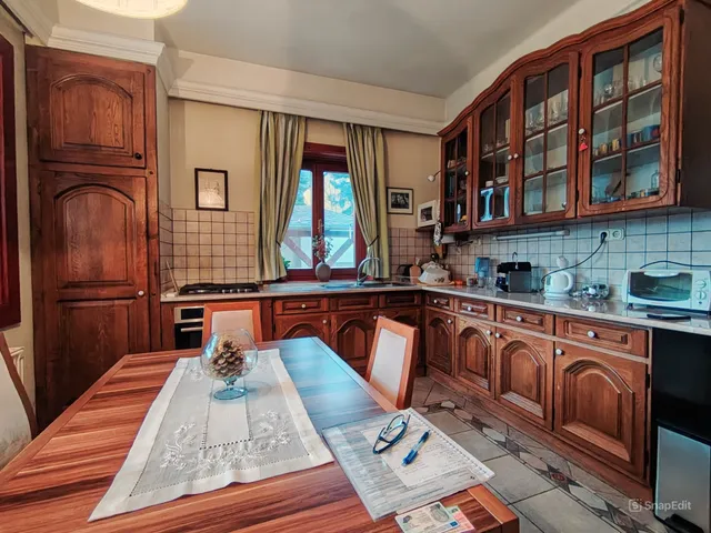 Eladó ház Zalaegerszeg, Belváros 127 nm