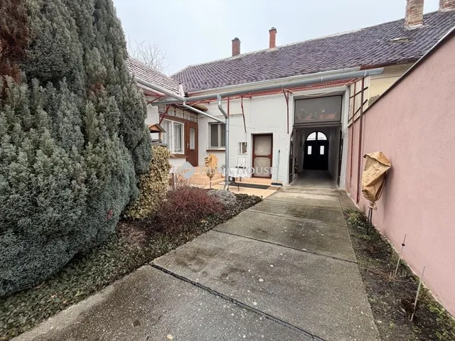 Eladó ház Körmend 110 nm