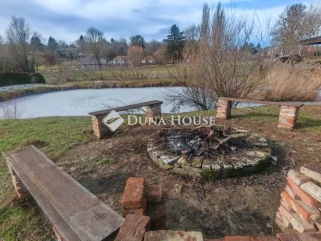 Eladó telek Hottó 3187 nm