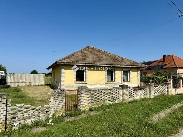 Eladó ház Zalaháshágy 85 nm