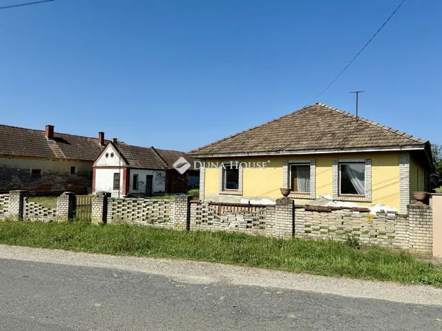 Eladó ház Zalaháshágy 85 nm