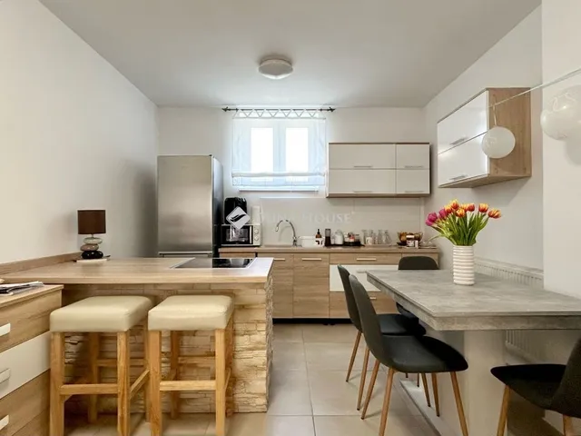 Eladó lakás Keszthely 95 nm