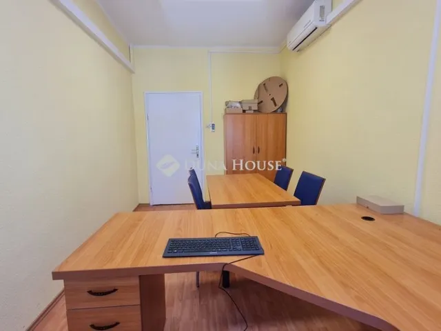 Kiadó kereskedelmi és ipari ingatlan Zalaegerszeg 12 nm