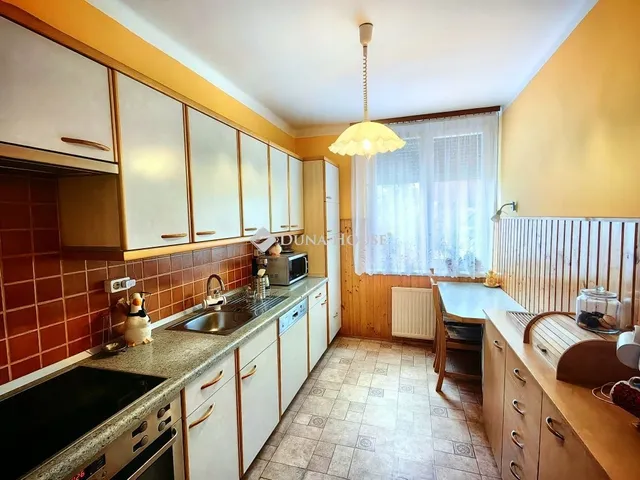 Eladó lakás Tófej 85 nm