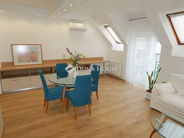 Kiadó lakás Zalaegerszeg 64 nm