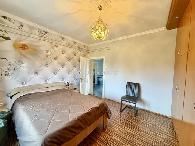 Eladó ház Csesztreg 78 nm