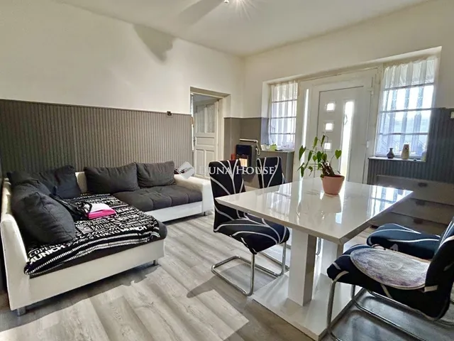 Eladó ház Kám 97 nm