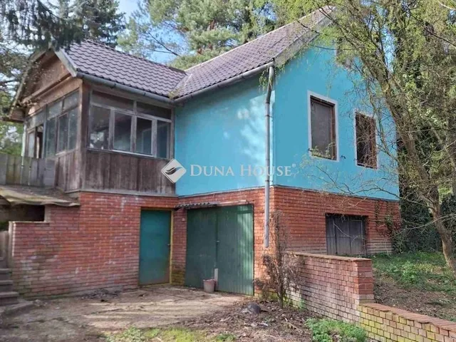 Eladó üdülő és hétvégi ház Nádasd 83 nm