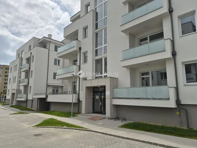 Eladó lakás Zalaegerszeg 62 nm