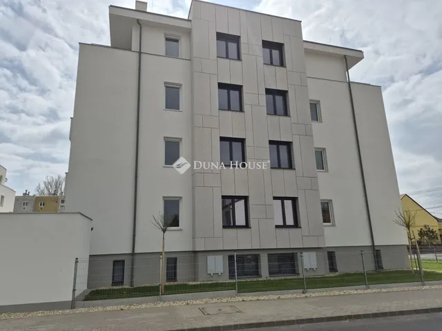 Eladó lakás Zalaegerszeg 59 nm