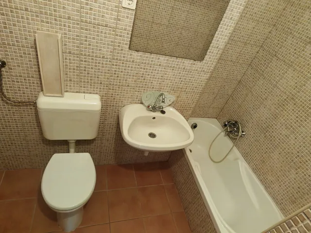 Eladó lakás Zalaegerszeg, Landorhegy 43 nm