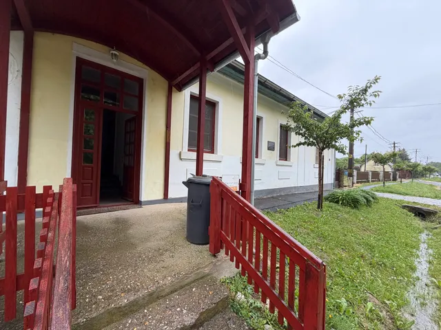 Eladó ház Kerkaszentkirály 146 nm
