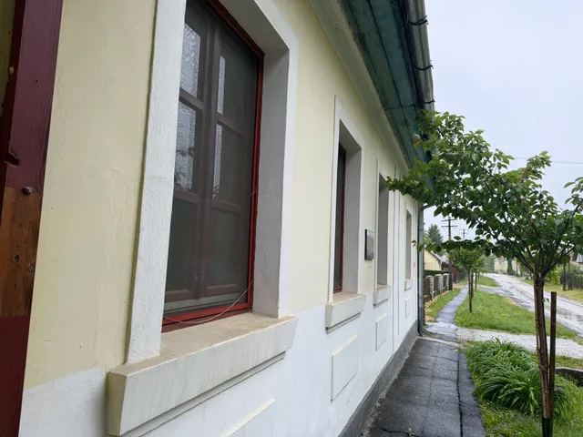 Eladó ház Kerkaszentkirály 146 nm