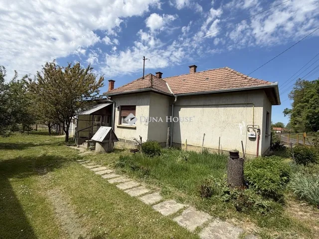 Eladó ház Tormafölde 70 nm