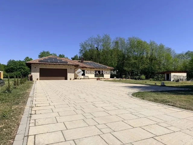 Eladó ház Szentgotthárd 279 nm