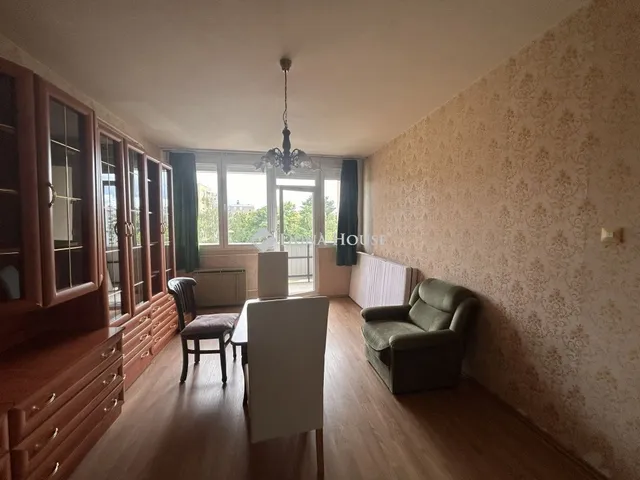 Eladó lakás Zalaegerszeg, Kertváros 57 nm