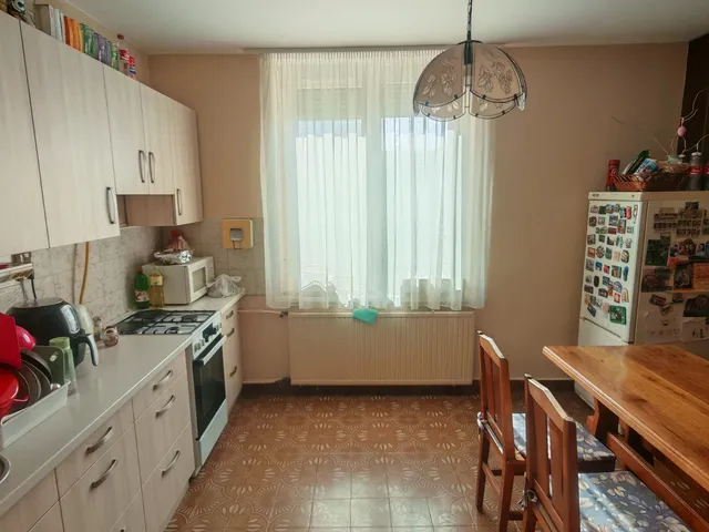 Eladó lakás Zalaegerszeg 73 nm