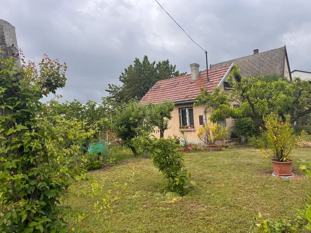 Eladó nyaraló Zalaegerszeg, Gévahegy 50 nm