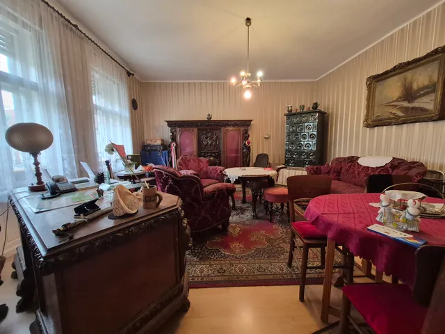 Eladó ház Zalaegerszeg, Belváros 125 nm