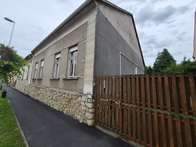 Eladó ház Zalaegerszeg, Belváros 125 nm