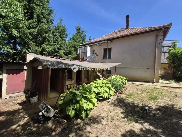 Eladó ház Lakhegy 96 nm