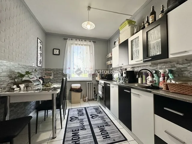 Eladó lakás Budapest IV. kerület, Káposztásmegyer 56 nm