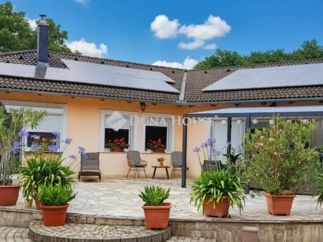 Eladó ház Zalaegerszeg 273 nm