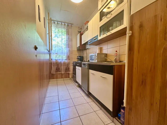 Eladó lakás Zalaegerszeg, Landorhegy 42 nm