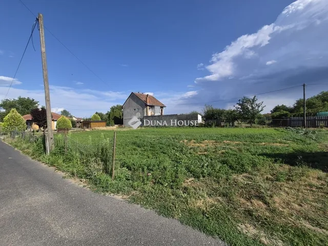 Eladó telek Zalaegerszeg, Ságod 845 nm