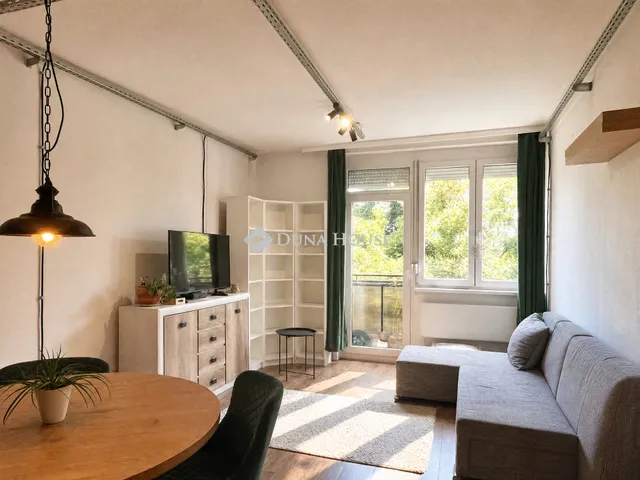 Eladó lakás Zalaegerszeg, Landorhegy 43 nm