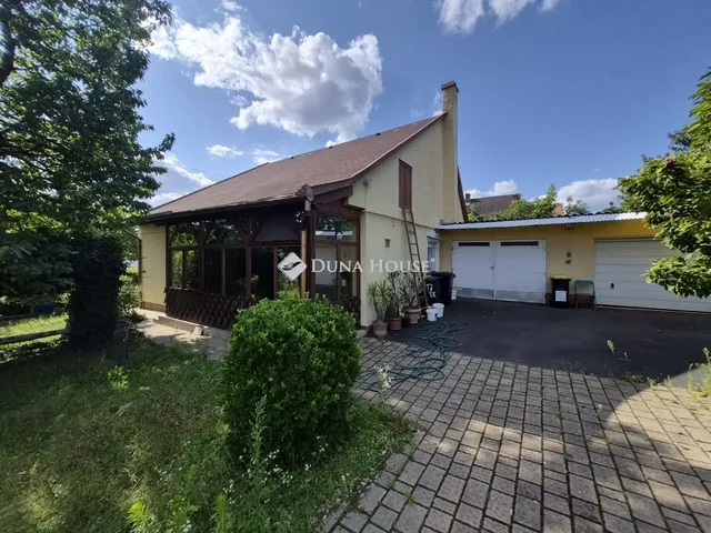 Eladó ház Zalaegerszeg, Nekeresd 80 nm