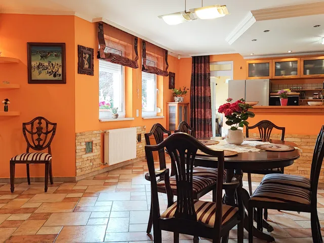 Eladó ház Zalaegerszeg, Bozsok 211 nm