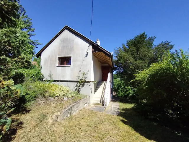 Eladó ház Zalaegerszeg, Csács 100 nm